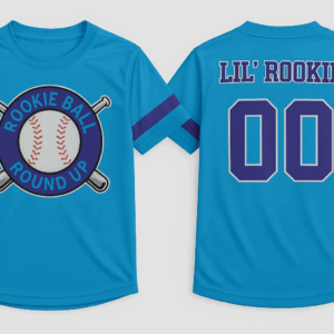 Rookie Ball T-Shirt